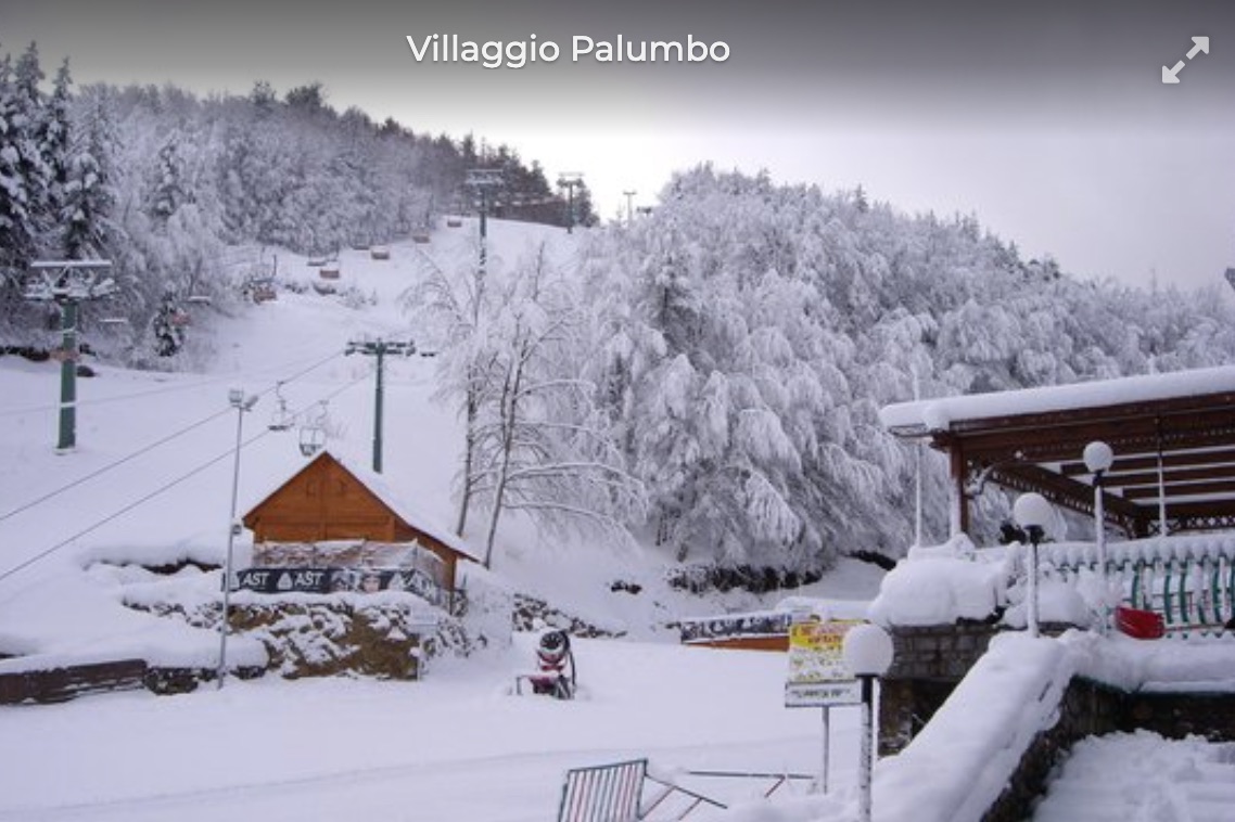 Village Palumbo